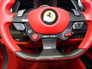 2021 Ferrari F8 Tributo Tributo