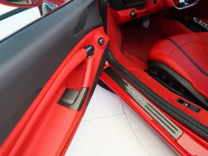 2021 Ferrari F8 Tributo Tributo