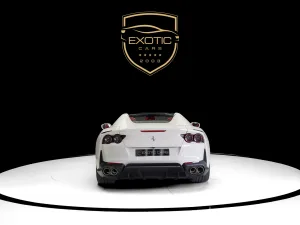 2024 فيراري 812 سوبر فاست GTS