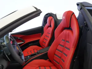 2024 فيراري 812 سوبر فاست GTS