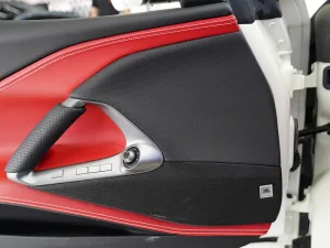 2024 فيراري 812 سوبر فاست GTS