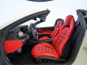 2024 فيراري 812 سوبر فاست GTS