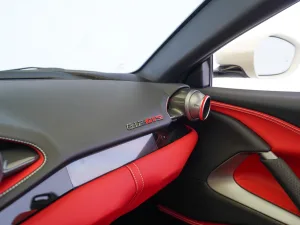 2024 فيراري 812 سوبر فاست GTS