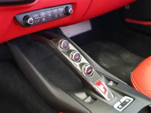 2024 فيراري 812 سوبر فاست GTS