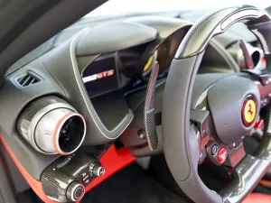 2024 فيراري 812 سوبر فاست GTS