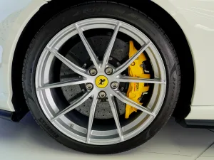 2024 فيراري 812 سوبر فاست GTS