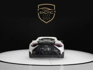 2023 لامبورجيني هوراكان Capsule