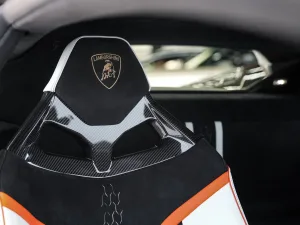 2023 لامبورجيني هوراكان Capsule