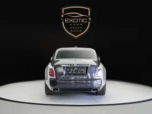 2019 رولز رويس فانتوم Series II