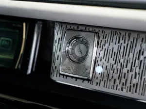 2019 رولز رويس فانتوم Series II