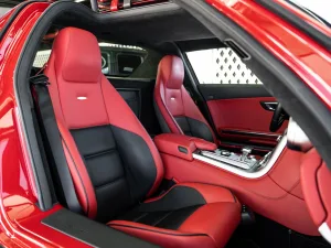 2011 مرسيدس-بنز اس ال اس AMG
