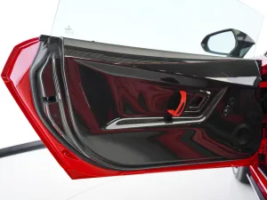 2012 لامبورجيني جلاردو Superleggera