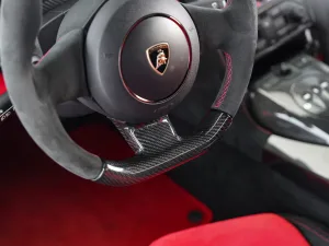 2012 لامبورجيني جلاردو Superleggera