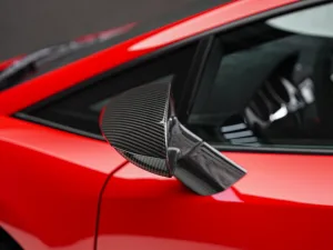 2012 لامبورجيني جلاردو Superleggera