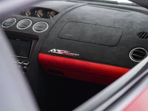 2012 لامبورجيني جلاردو Superleggera