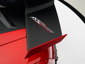 2012 لامبورجيني جلاردو Superleggera