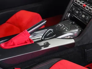 2012 لامبورجيني جلاردو Superleggera