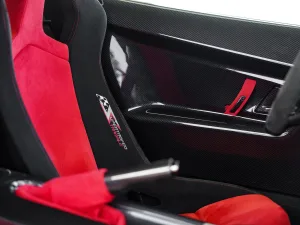 2012 لامبورجيني جلاردو Superleggera