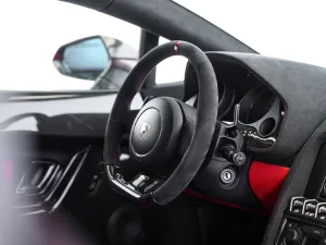 2012 لامبورجيني جلاردو Superleggera