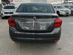 2020 Renault Symbol LE