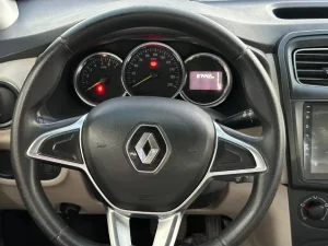 2020 Renault Symbol LE