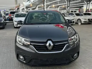 2020 Renault Symbol in Ajman used car
