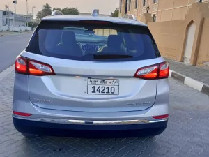 2021 شيفروليه ايكونيكس Premium