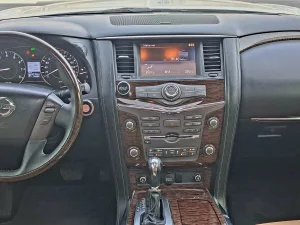 2014 نيسان باترول