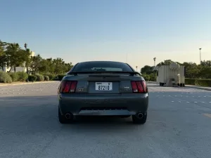 2003 فورد موستانج SVT Cobra