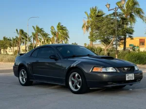 2003 فورد موستانج SVT Cobra