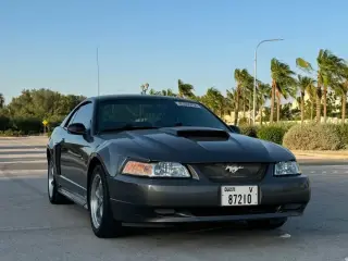 2003 Ford Mustang in Dubai used car