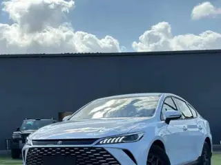 2025 BYD Qin in Ajman used car