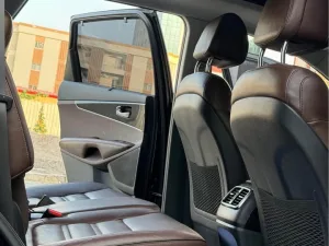 2015 Kia Sorento DLX
