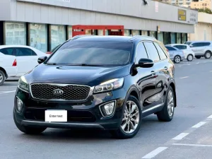 2015 Kia Sorento DLX