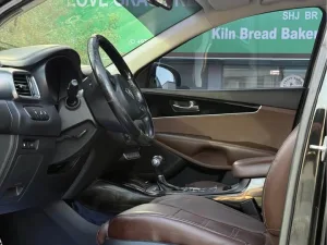 2015 Kia Sorento DLX