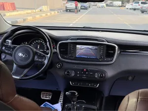 2015 Kia Sorento DLX