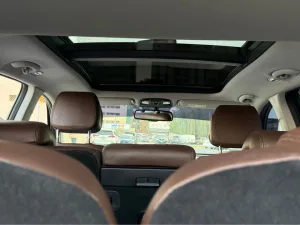 2015 Kia Sorento DLX