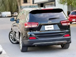2015 Kia Sorento DLX