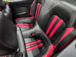 2020 فورد موستانج Shelby GT500