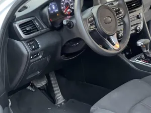2018 Kia Optima EX