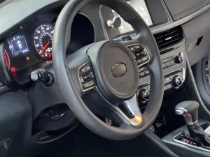2018 Kia Optima EX