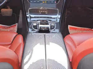 2015 Mercedes-Benz C-Class C300