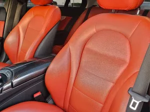 2015 Mercedes-Benz C-Class C300