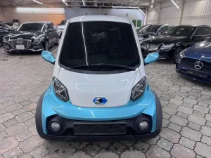 2021 Cevo SE