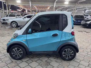 2021 Cevo SE