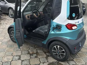 2021 Cevo SE