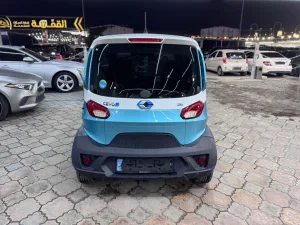 2021 Cevo SE