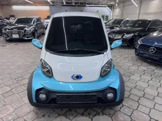 2021 Cevo SE in Ajman used car