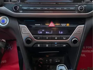 2017 هيونداي Elantra