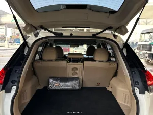 2021 نيسان اكس تريل ST-L